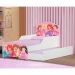 Bicama Infantil Uly Princesas com Colchões