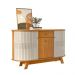 Buffet 3 Portas Johnnie Walker Cinamomo Off White