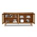 Buffet Aparador 4 Portas Brighton Imbuia
