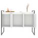 Buffet Aparador Industrial 3 Portas para Sala de Jantar