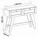 Buffet Aparador Marta Cinamomo Off White