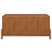 Buffet Classico 2 Portas Panorama Cedro