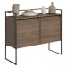Buffet para Sala Industrial 2 Portas Cantinho do Café