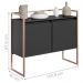 Buffet para Sala Industrial 2 Portas Cantinho do Café
