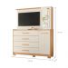 Cômoda Paço Do Lumiar Freijo Off White
