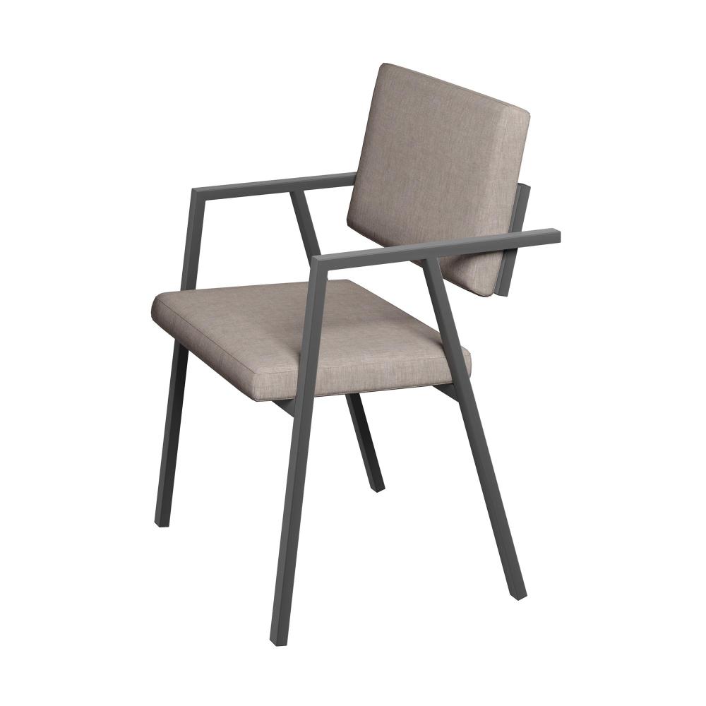 Cadeira Style Podium Plus Bege Casah