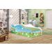 Cama Fun Fazendinha Solteiro