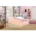 Cama Fun Unicórnio Meigo Solteiro