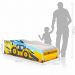 Cama Infantil Kids Speciale Trator com Colchão