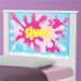 Cama Juvenil Massinha Meninas com Colchão