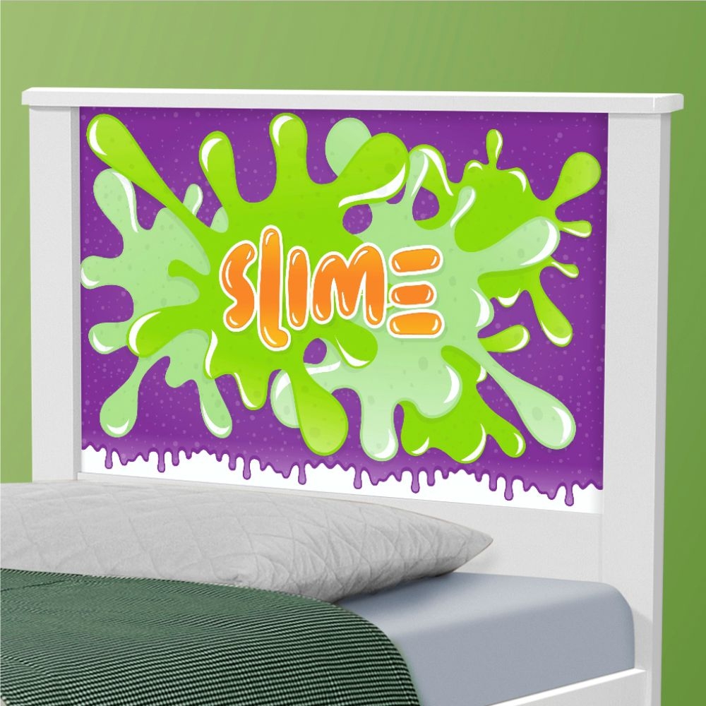 Cama Juvenil Massinha Meninos com Colchão
