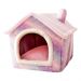 Cama Pet Quentinha Woof Candy