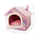 Cama Pet Quentinha Woof Candy