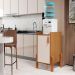 Cantinho do Café 1 Porta Missouri Cedro Off White
