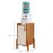 Cantinho do Café 1 Porta Missouri Cedro Off White