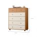 Comoda Paranagua Freijo Off White