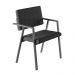 Conjunto 2 Poltrona Podium Plus Space Preto