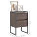 Conjunto Buffet e Gaveteiro Industrial Paris Affara