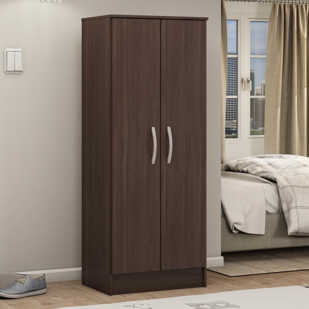 Conjunto Escrivaninha e Armário Office Cafe Touch