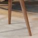 Conjunto Mesa Lateral Sofá Sala Pés Palito