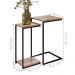 Conjunto Mesas Industriais Guilherm Madeira