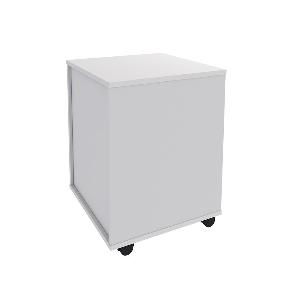 Conjunto de Gaveteiros Croydon Branco