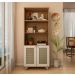 Estante Marta Cinamomo Off White