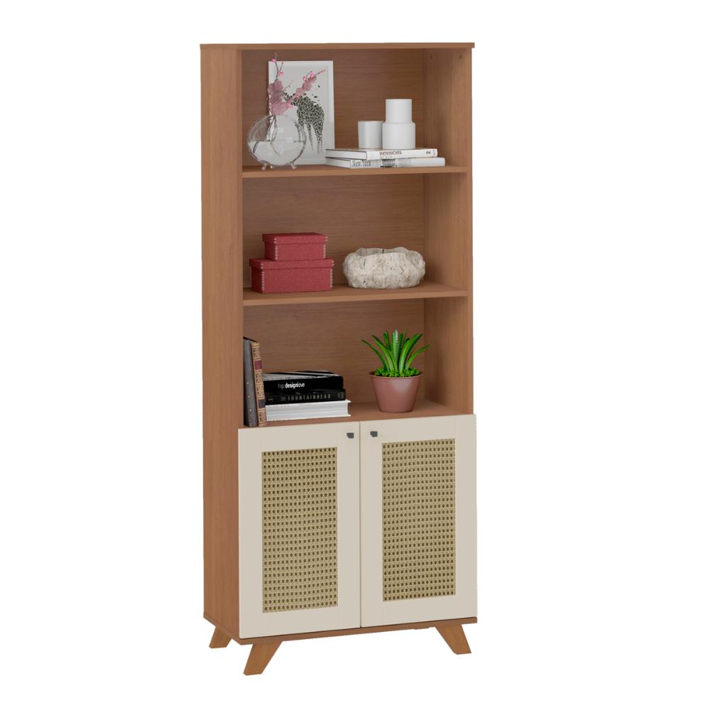 Estante Marta Cinamomo Off White