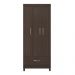 Guarda Roupa 3 Portas Jonas Cafe Touch