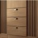 Guarda Roupa 4 Portas Espelho Amazonas 4.4 Jatoba 