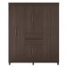 Guarda Roupa Com 2 Gavetas Maresias Cafe Touch