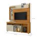 Home 1 Porta Arkham City Cumaru Opala