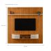 Home Painel Para TV Crystalis Cinamomo Off white