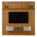 Home Painel Para TV Crystalis Cumaru Opala
