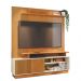 Home Painel Para TV Frostfall Cinamomo Off white