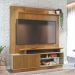Home Painel Para TV Frostfall Cumaru Opala
