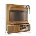 Home Painel Para TV Frostfall Cumaru Opala