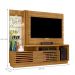 Home Painel Para TV Midgard Cumaru