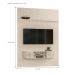 Home Painel Para TV Ravenspire Calacata Off White