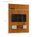 Home Painel Para TV Ravenspire Cinamomo Off white