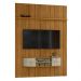 Home Painel Para TV Ravenspire Cumaru Opala