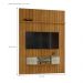Home Painel Para TV Ravenspire Cumaru Opala