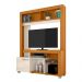 Home Painel Para TV Umbrella Cinamomo Off white