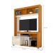 Home Painel Para TV Umbrella Cinamomo Off white