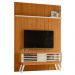 Home Painel Para TV Valenwood Cinamomo Off white