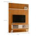 Home Painel Para TV Valenwood Cinamomo Off white