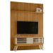 Home Painel Para TV Valenwood Cumaru Opala