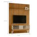 Home Painel Para TV Valenwood Cumaru Opala