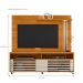 Home Painel Para TV Westeros Fendi Naturale