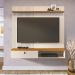 Home Para TV 55 Polegadas Marrocos Cinamomo Off White